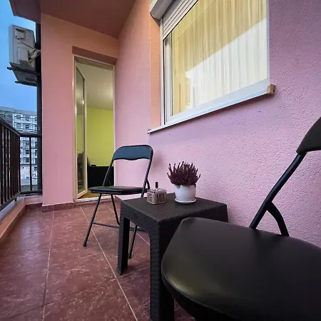 Διαμέρισμα Apartman Central