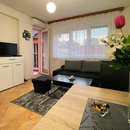 Apartman Central