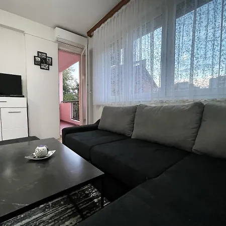 Apartman Central Διαμέρισμα Μπιέλινα