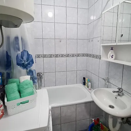 Apartman Central * Μπιέλινα