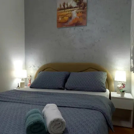 Apartman Central * Μπιέλινα