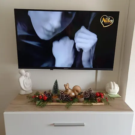 Apartman Central * Μπιέλινα